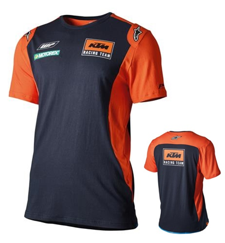 CAMISETA REPLICA TEAM TEE S